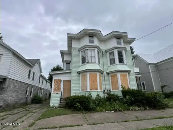 426 428 William Street, Rome, NY 13440