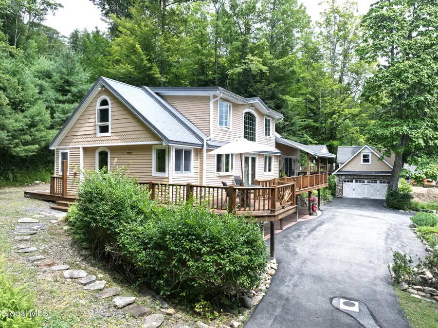 1141 North Shore Road, Day, NY 12835 - #2