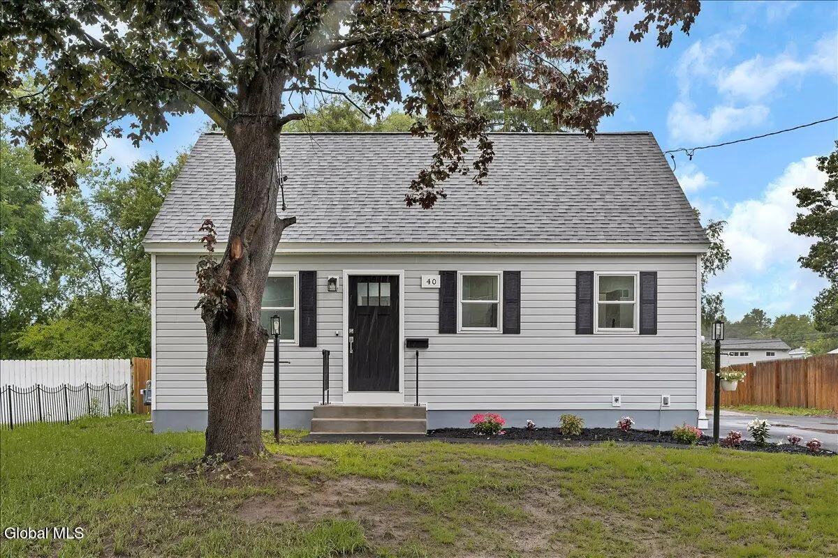 40 Killean Park, Colonie, NY 12205 - #1