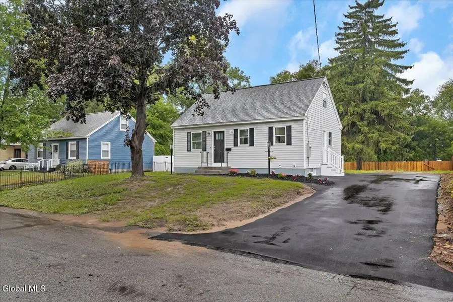 40 Killean Park, Colonie, NY 12205 - #2