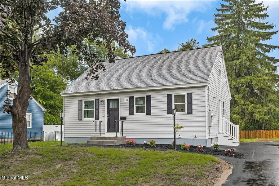 40 Killean Park, Colonie, NY 12205 - #3