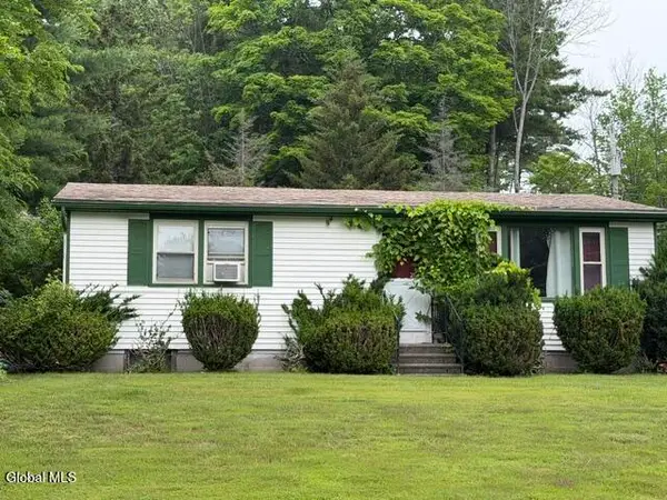 111 Horicon Avenue, Bolton, NY 12814