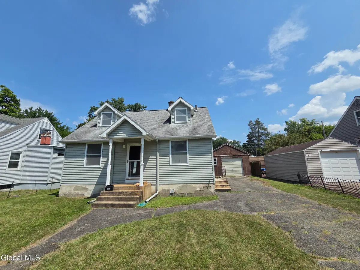 3337 Alice Street, Schenectady, NY 12304 - #1
