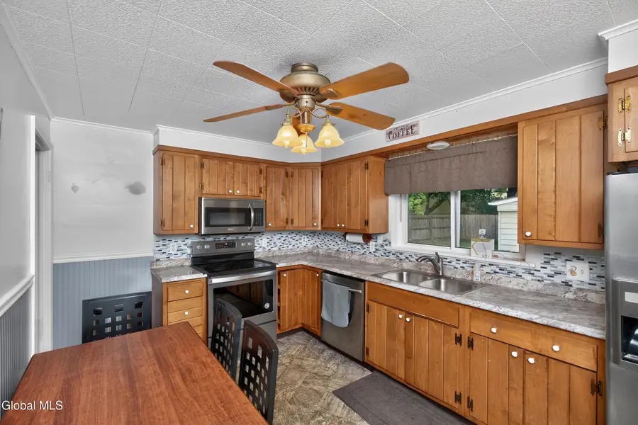 14 Fletcher Road, Albany, NY 12203 - #2