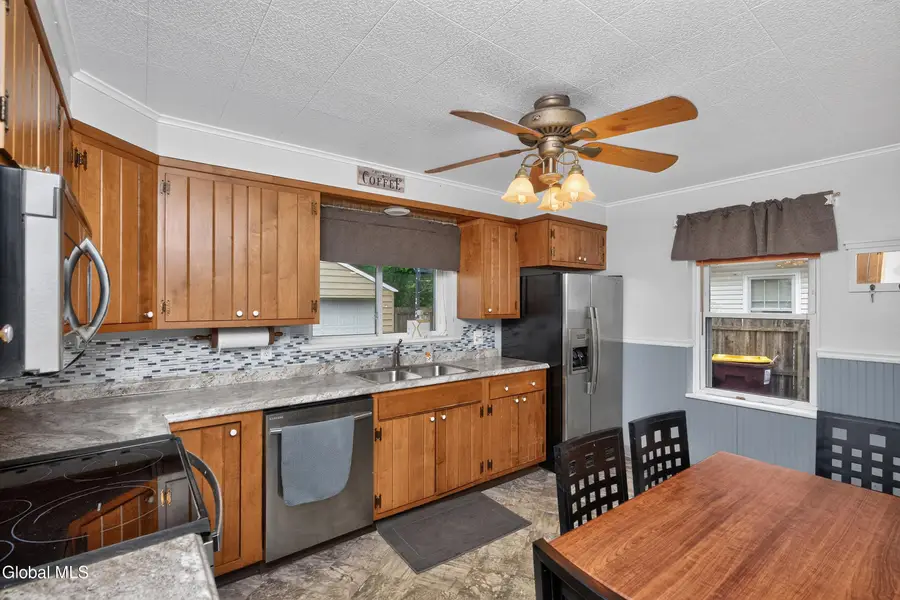 14 Fletcher Road, Albany, NY 12203 - #3