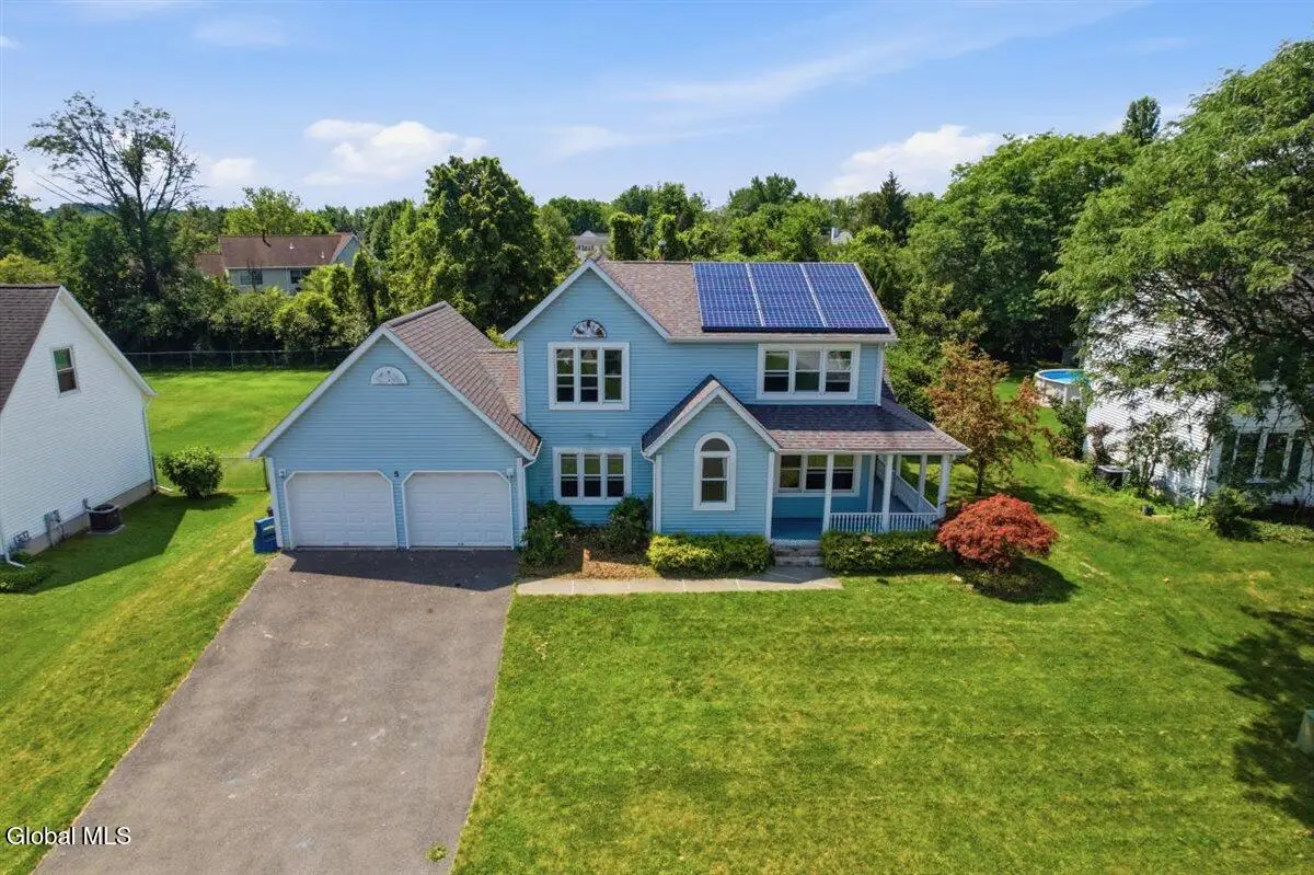 5 Toronado Drive, Colonie, NY 12110 - #1