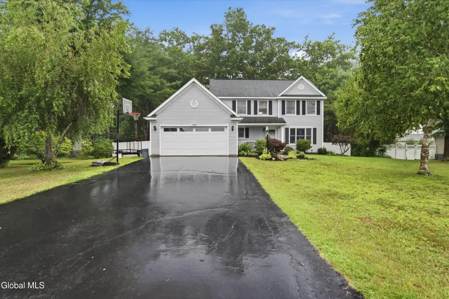 106 Halfmoon Drive, Altamont, NY 12009 - #2
