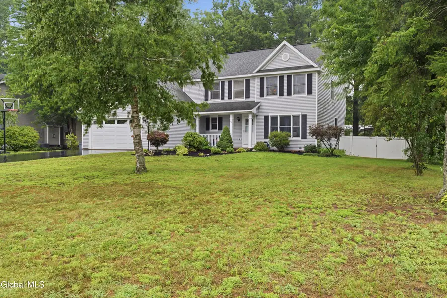 106 Halfmoon Drive, Altamont, NY 12009 - #3