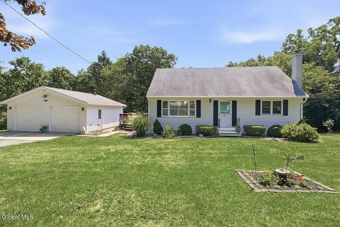 296 N Schodack Road, East Greenbush, NY 12061 - #1