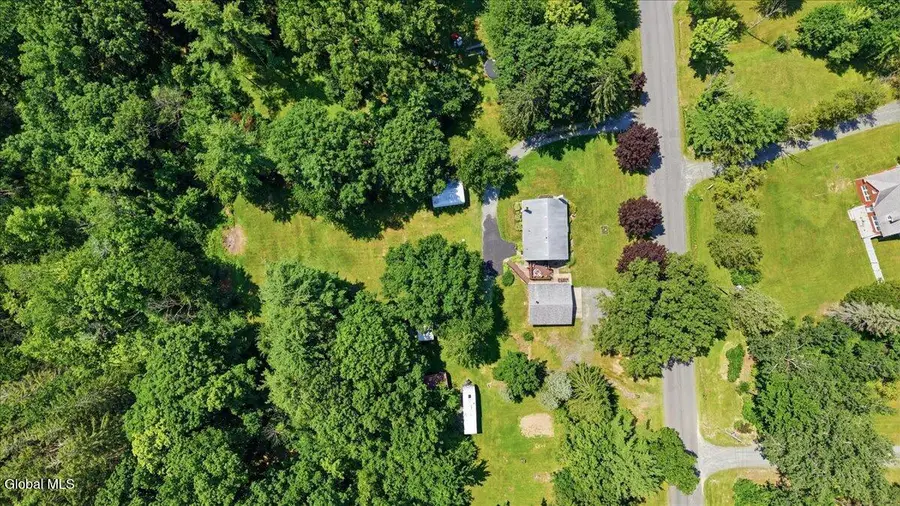 296 N Schodack Road, East Greenbush, NY 12061 - #2