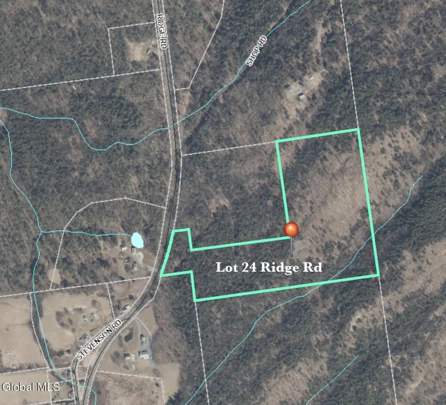 Lot 24 Ridge Road, Queensbury, NY 12804 - #2