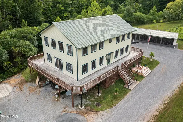 234 Mary Taylor Road, Broome, NY 12122