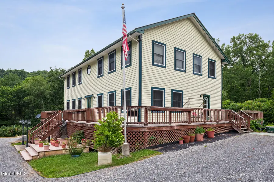 234 Mary Taylor Road, Middleburgh, NY 12122 - #2