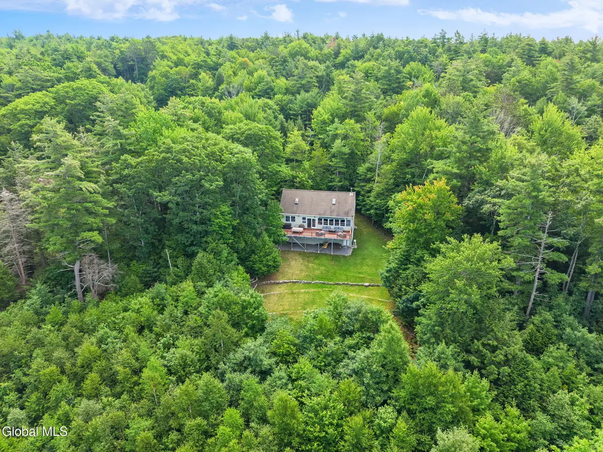 415 High Pine Meadows Road, Fulton, NY 12122 - #1