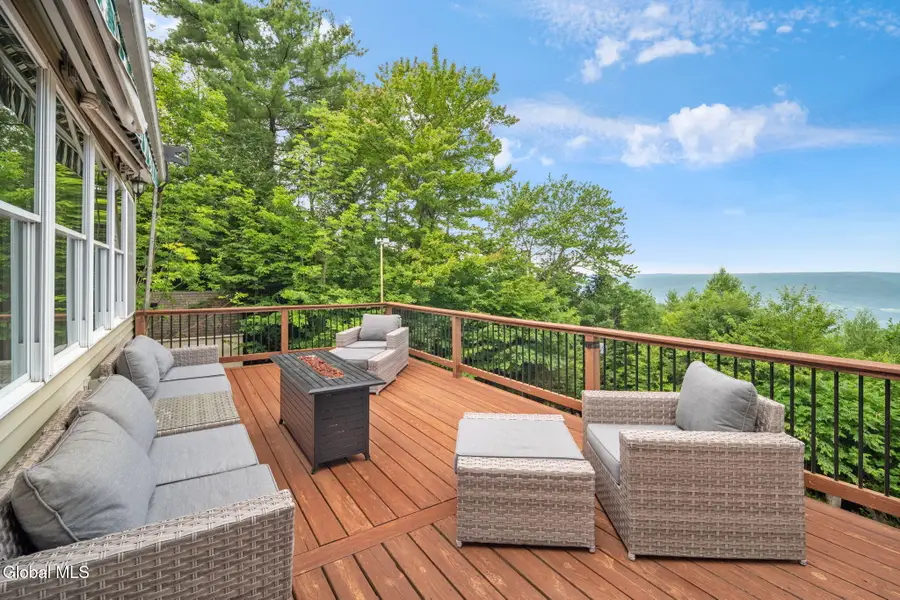 415 High Pine Meadows Road, Fulton, NY 12122 - #2