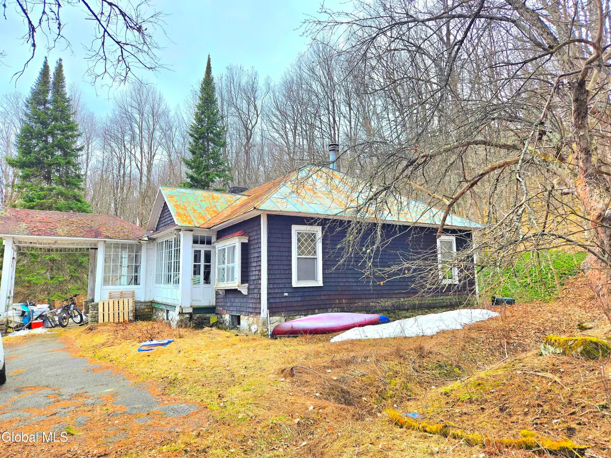 2030 State Route 86, Saranac Lake, NY 12983 - #1