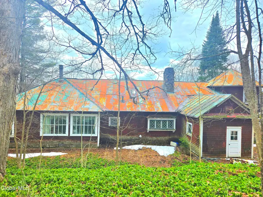 2030 State Route 86, Saranac Lake, NY 12983 - #2
