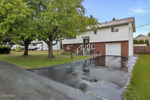 87 Tampa Avenue, Albany, NY 12203