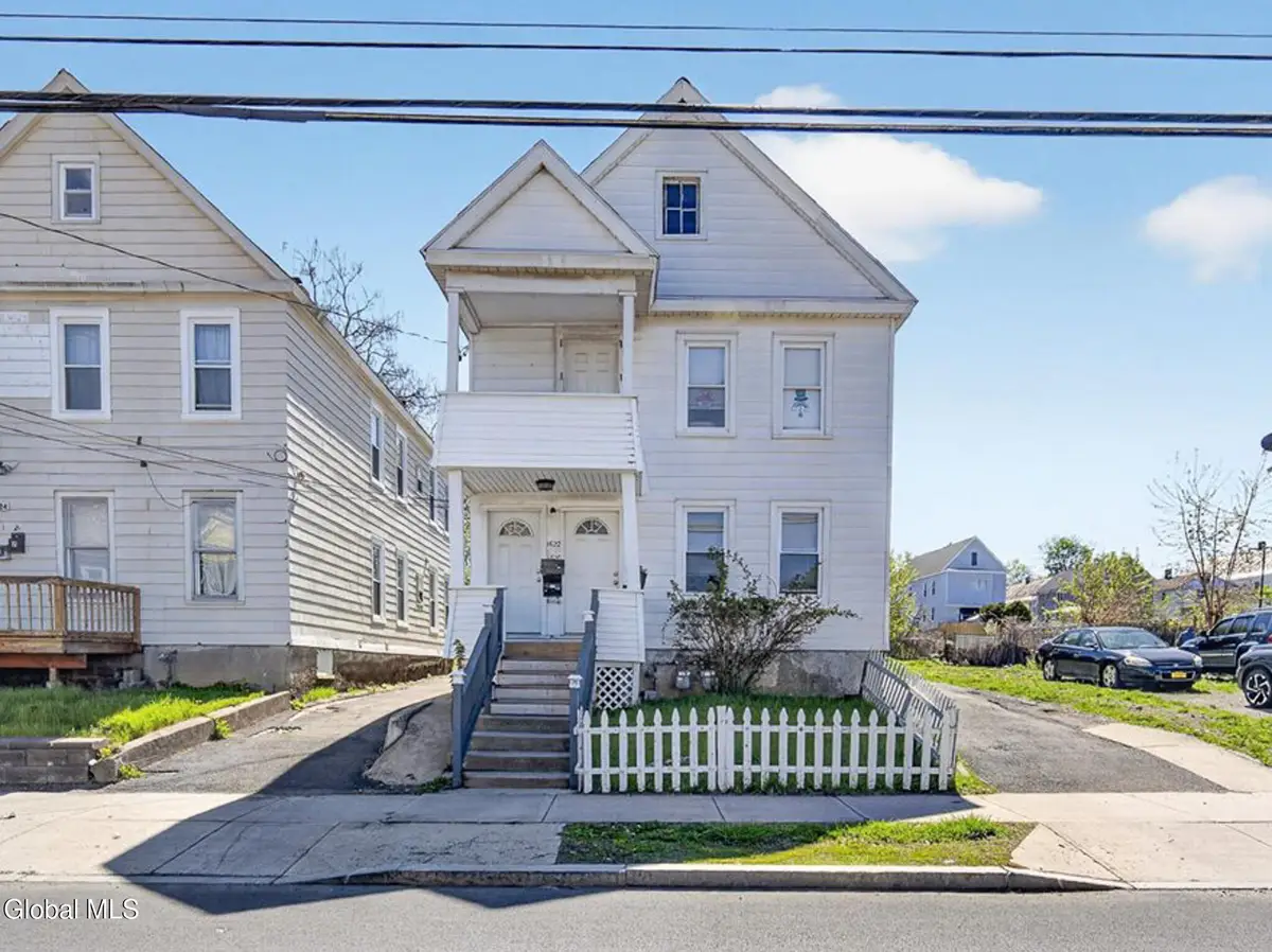 1620 Foster Avenue, Schenectady, NY 12308 - #1