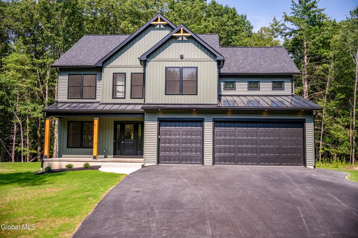 25 Maybrook Drive, Schenectady, NY 12302 - #1