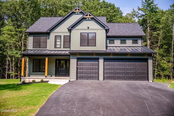25 Maybrook Drive, Schenectady, NY 12302