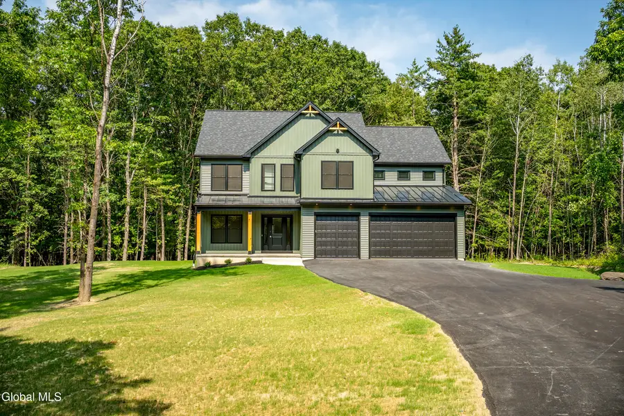 25 Maybrook Drive, Schenectady, NY 12302 - #2