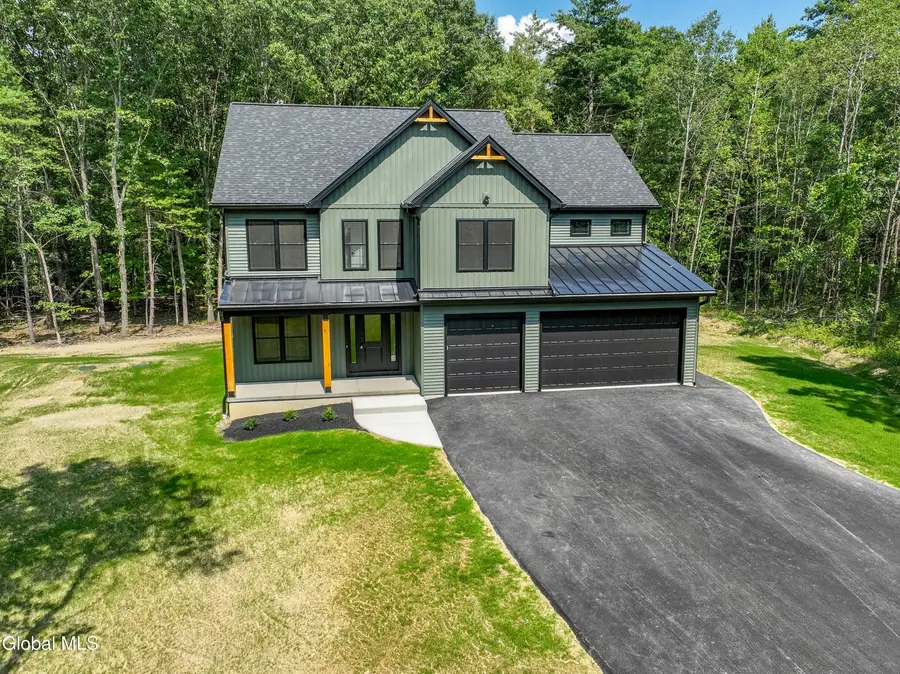 25 Maybrook Drive, Schenectady, NY 12302 - #3