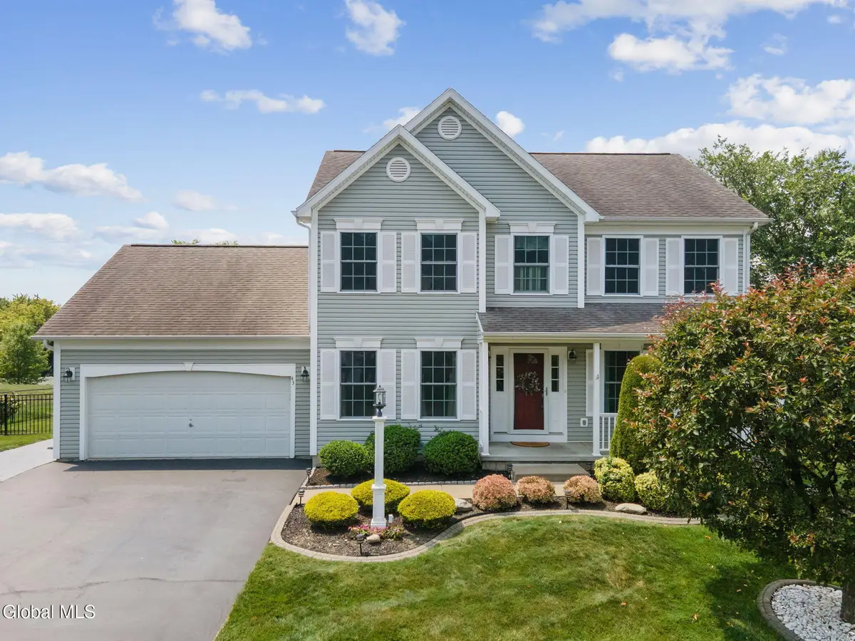 43 Amanda Way, Colonie, NY 12309 - #1