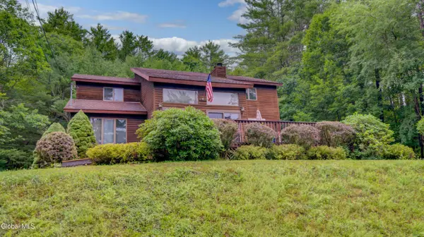 634 Old State Road, Northville, NY 12134