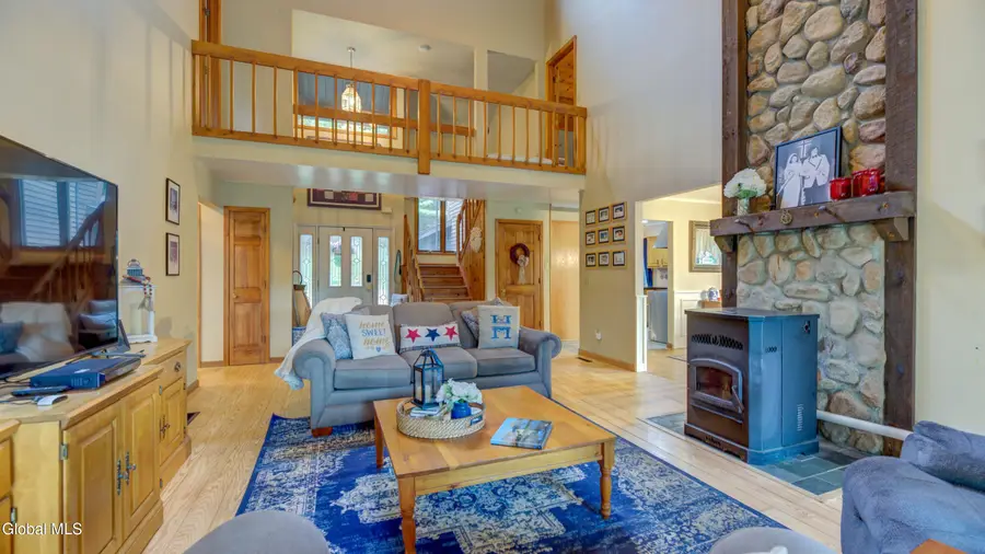 634 Old State Road, Northville, NY 12134 - #3