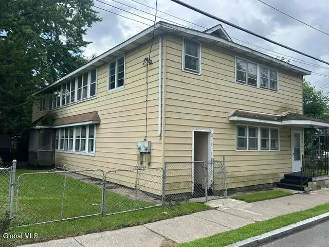 108 Heartt Avenue, Cohoes, NY 12047 - #1