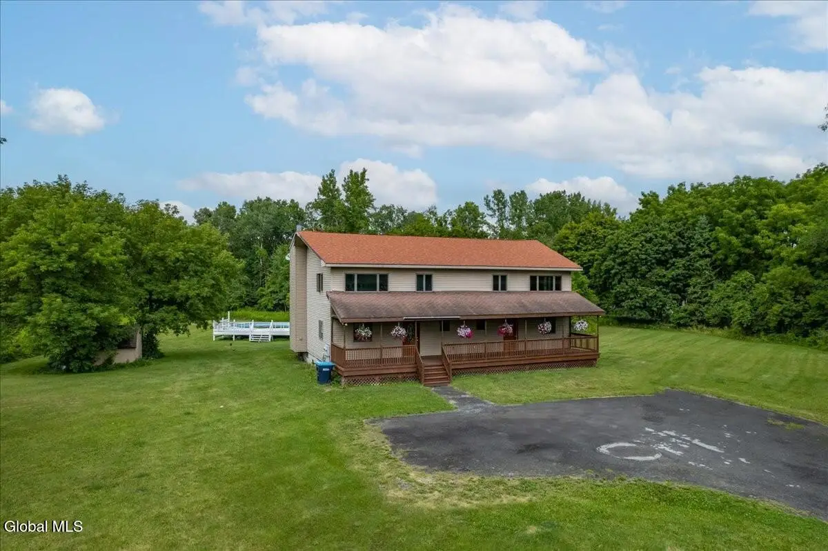 1164 Creek Road, Duanesburg, NY 12066 - #1