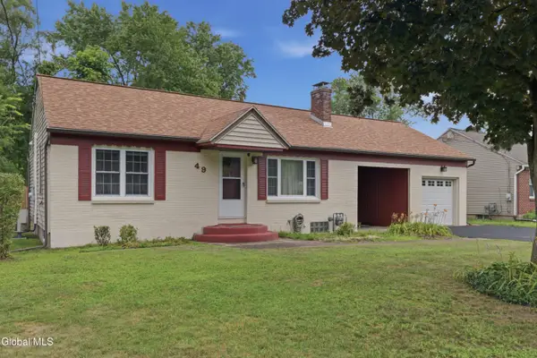 49 Gipp Road, Albany, NY 12203