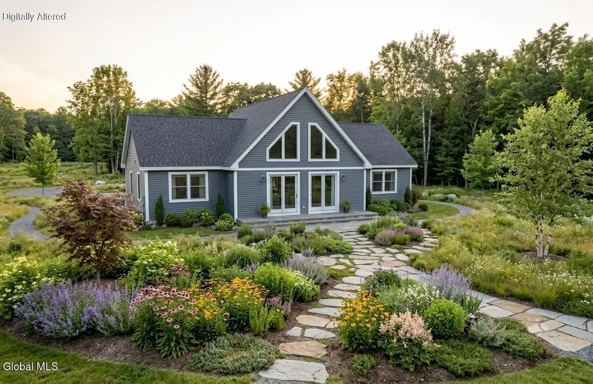 L8.201 Salsburg Road, Duanesburg, NY 12053 - #1