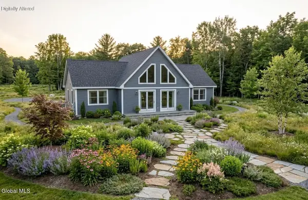 L 8.201 Salsburg Road, Duanesburg, NY 12053