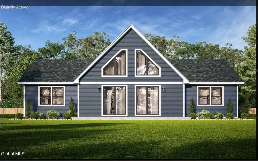 L8.201 Salsburg Road, Duanesburg, NY 12053 - #2