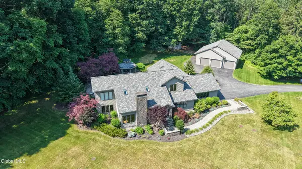 1 Rainbow Way, Ballston Spa, NY 12020