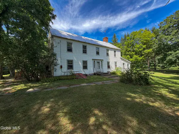 638 Hillcrest Road, New Baltimore, NY 12087