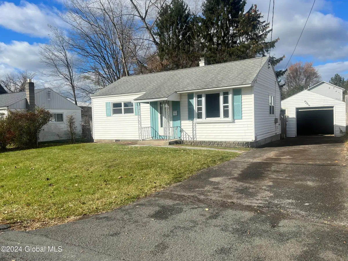 50 Rooney Avenue, Colonie, NY 12205 - #1