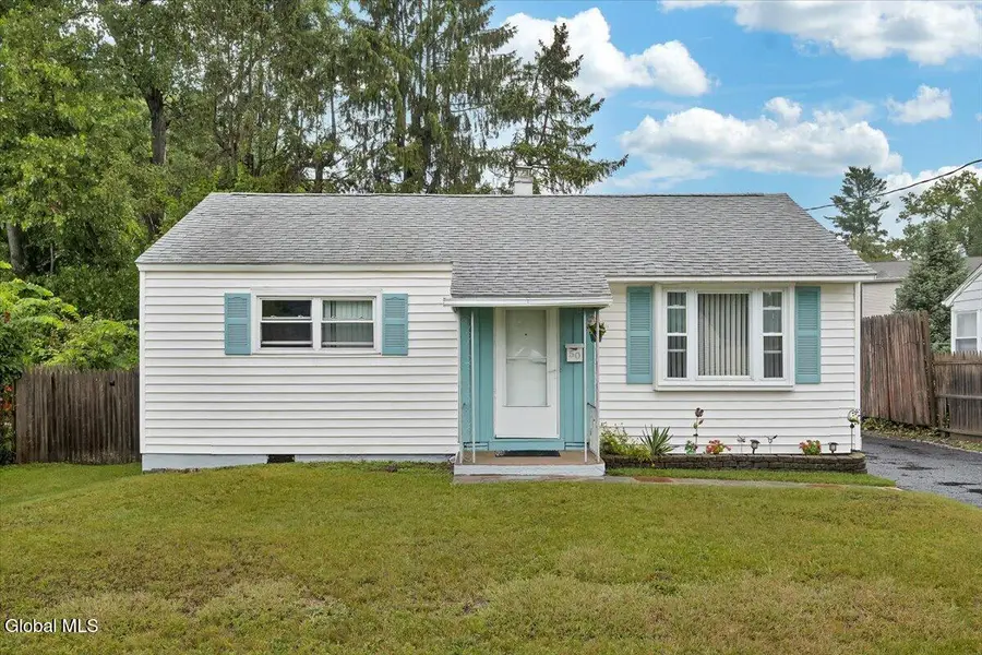 50 Rooney Avenue, Colonie, NY 12205 - #2