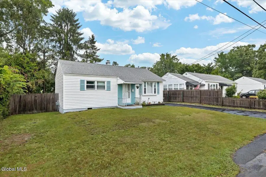 50 Rooney Avenue, Colonie, NY 12205 - #3