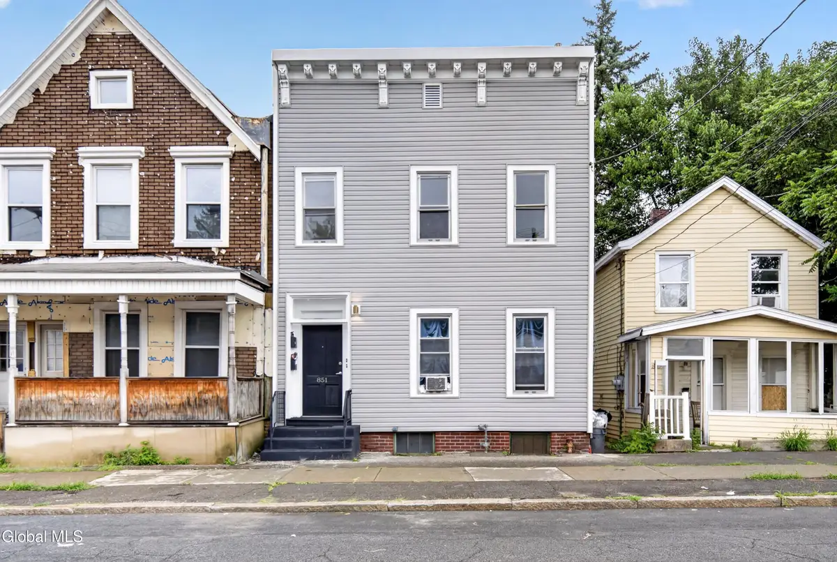 851 Livingston Avenue, Albany, NY 12206 - #1
