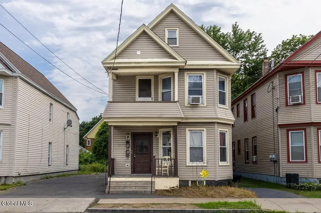 212 Duane Avenue, Schenectady, NY 12307 - #1