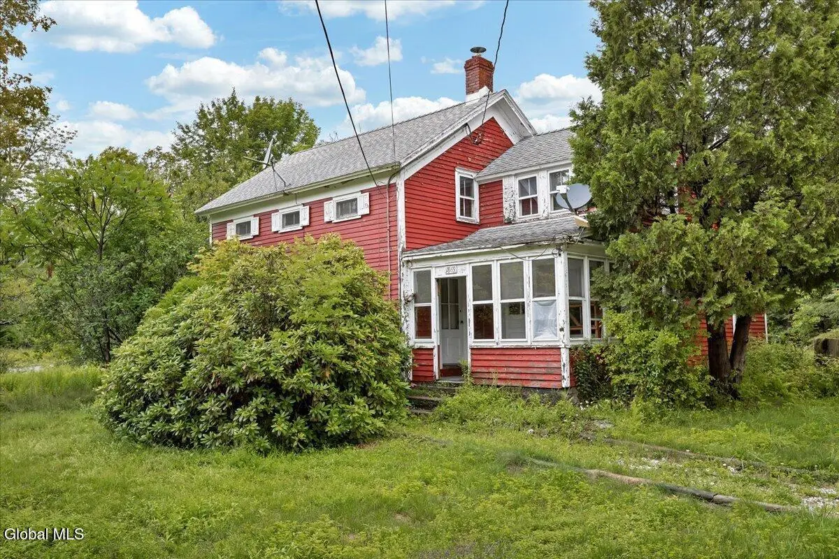 104 Dutch Church Road, Petersburgh, NY 12138 - #1