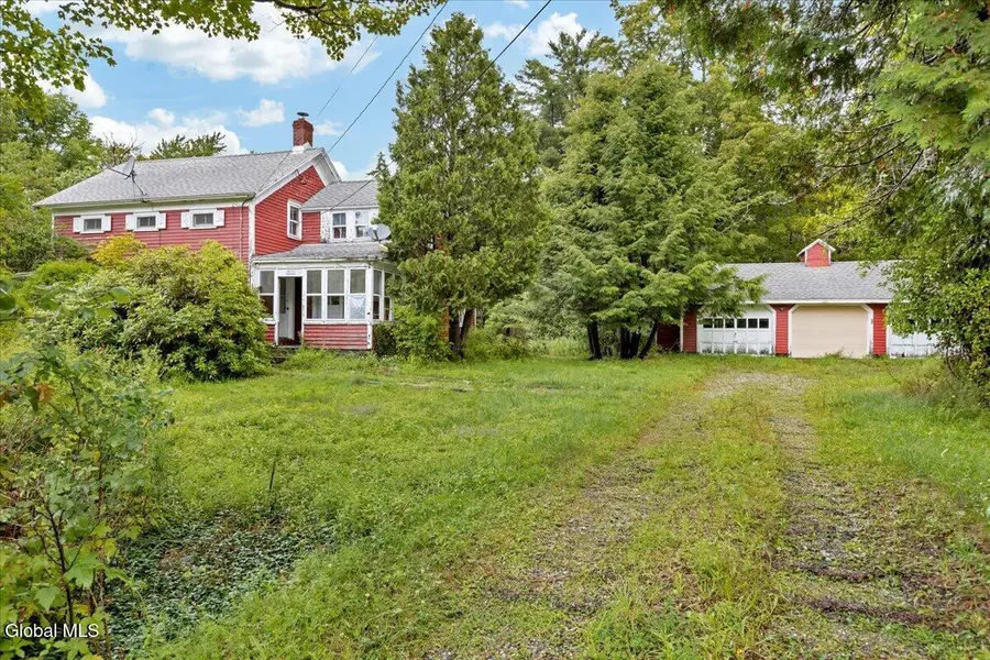 104 Dutch Church Road, Petersburgh, NY 12138 - #2