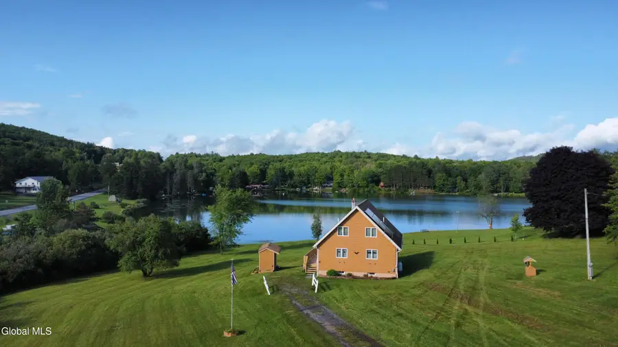115 Lakeside Drive, Summit, NY 12175 - #2