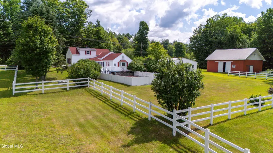 51 Johnson Road, Edinburg, NY 12134 - #2