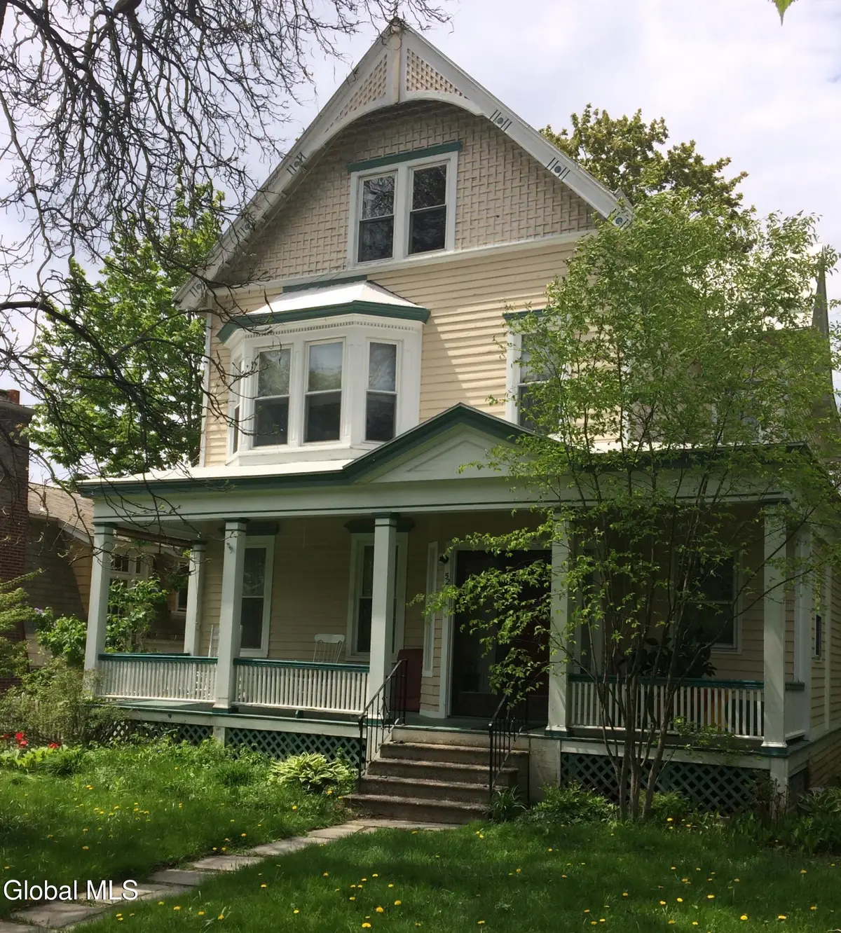 52 S Allen Street, Albany, NY 12208 - #1