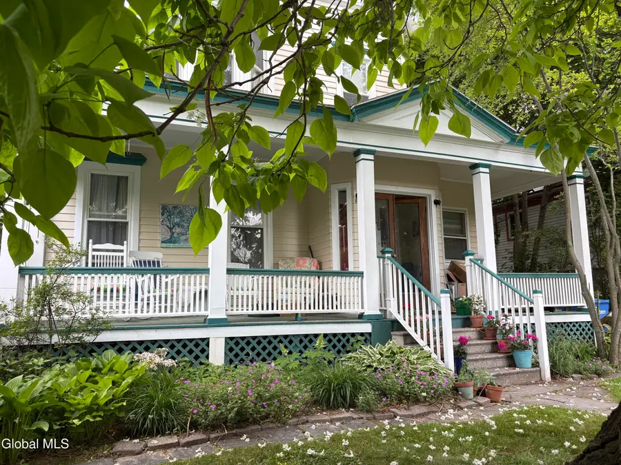 52 S Allen Street, Albany, NY 12208 - #2