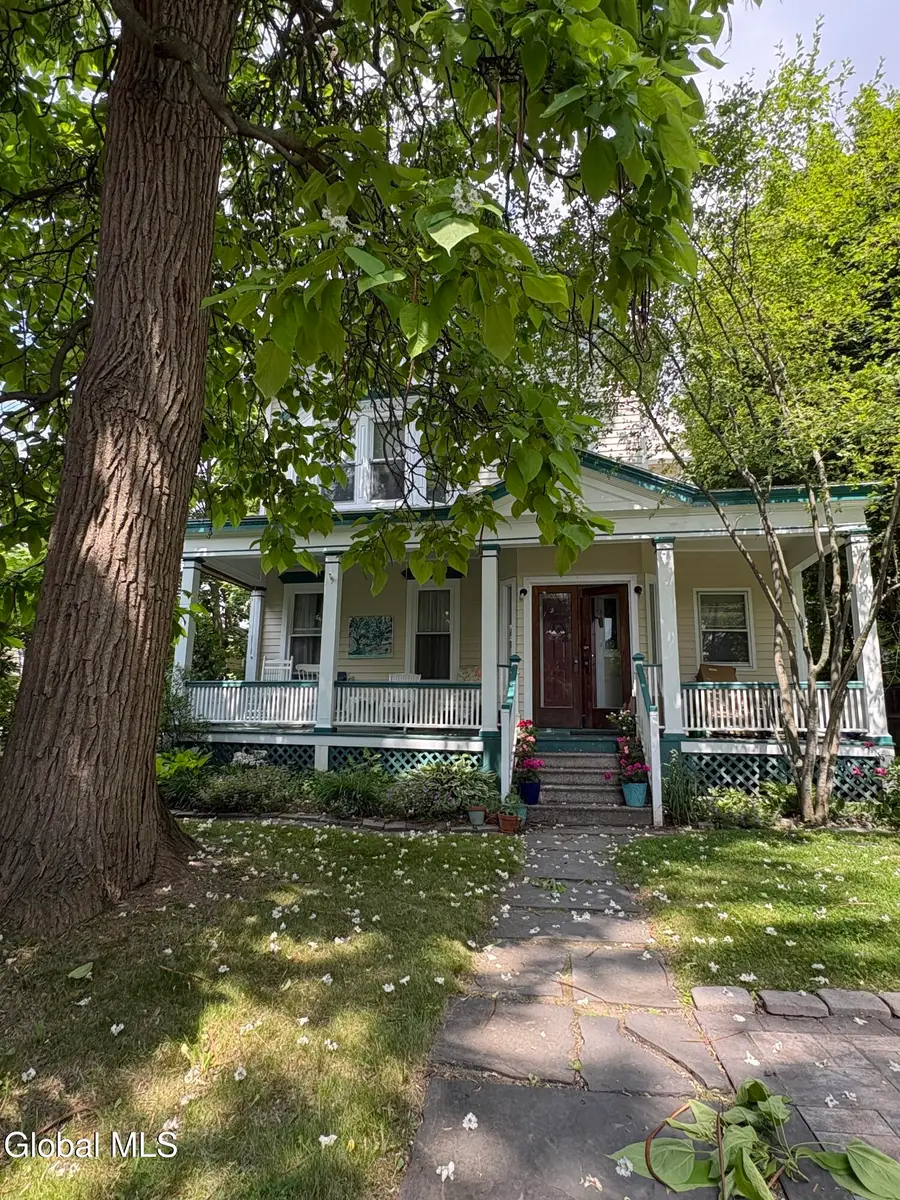 52 S Allen Street, Albany, NY 12208 - #3